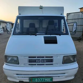 Iveco Daily 2001