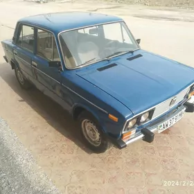 Lada 2106 1992