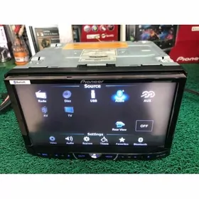 pioneer AVH4450bt