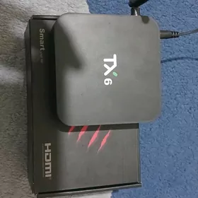 android tuner Ady tx6 tv