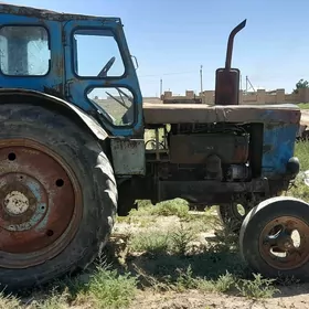 MTZ T-28 1992