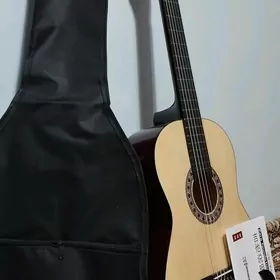 CKLASSIK Gitar Komplekt