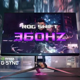 ASUS ROG SWIFT 360HZ