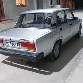 Lada 2107 2011