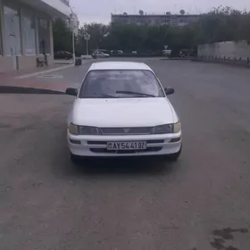 Toyota Corolla 1997