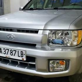 Toyota 4Runner 2003