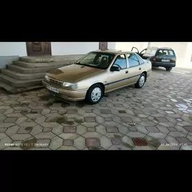 Opel Vectra 1990