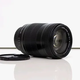 Canon 18-135mm