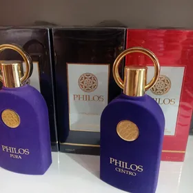 Duhy духи Philos alhambra