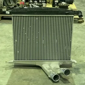 Radiator