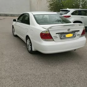 Toyota Camry 2002