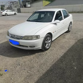 Opel Vectra 2001