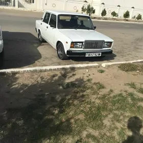 Lada 2107 1999