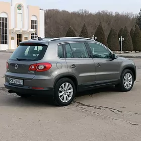 Volkswagen Tiguan 2008