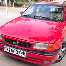 Opel Astra 1996