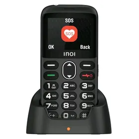 prastoy Telefon nokia inoi 118