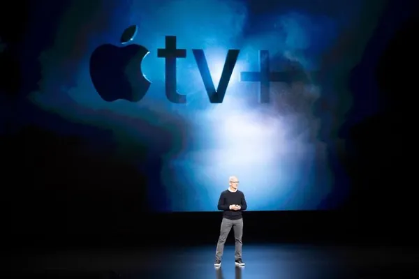 Apple готовит приложение Apple TV для Android и ищет разработчиков
