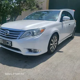 Toyota Avalon 2011