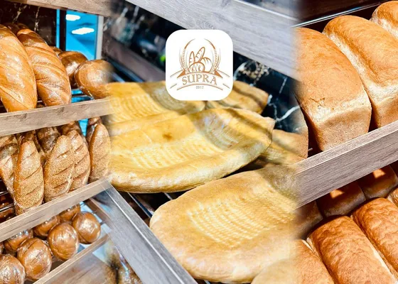 Bir Supra открыл в Ашхабаде 2-й магазин и объявил скидки на хлебобулочные изделия до конца июня