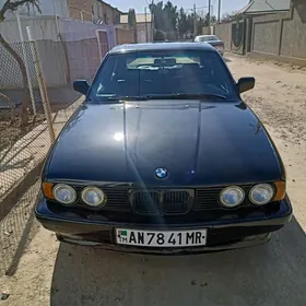 BMW 535 1992