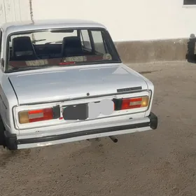 Lada 2106 2001