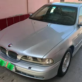 BMW 528 1999