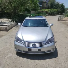 Lexus ES 350 2010