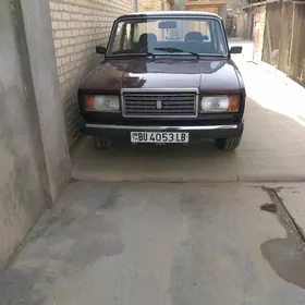 Lada 2107 2010