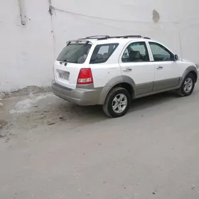 Kia Sorento 2003