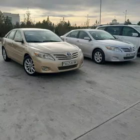 Toyota Camry 2009