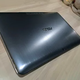 Asus Transform Book Duet TD300