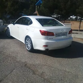 Lexus IS 300 2006