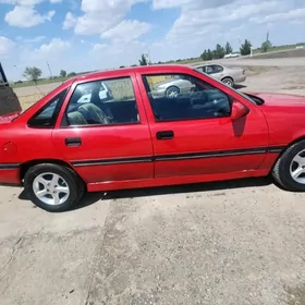 Opel Vectra 1992