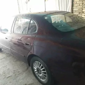 Daewoo Leganza 2000