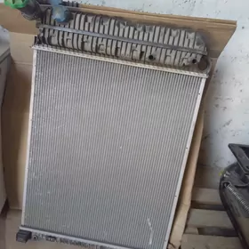 радиатор  сиупица  radiator