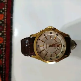 Seiko sagat gyzyl cayylan