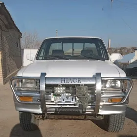 Toyota Hilux 1993