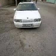 Opel Vectra 1992