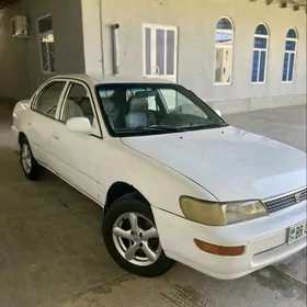 Toyota Corolla 1996