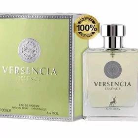 Versencia duhi parfum духи