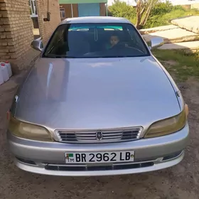 Toyota Mark II 1995