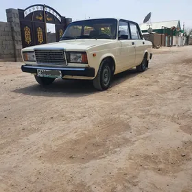 Lada 2107 1998