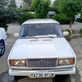 Lada 2107 1999