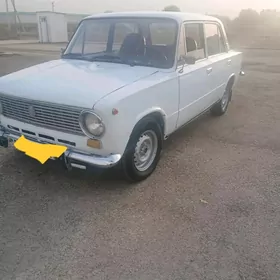 Lada 2104 1980