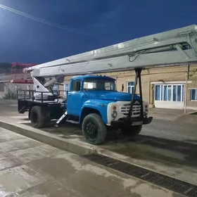 Zil 130 1993