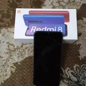 redmi8