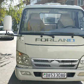 Forland H3 2011