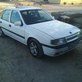 Opel Vectra 1992