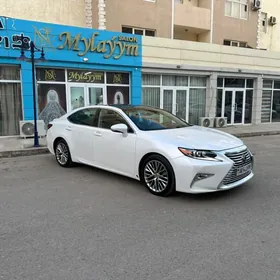 Lexus ES 350 2018