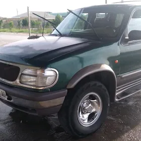 Ford Explorer Sport 1995